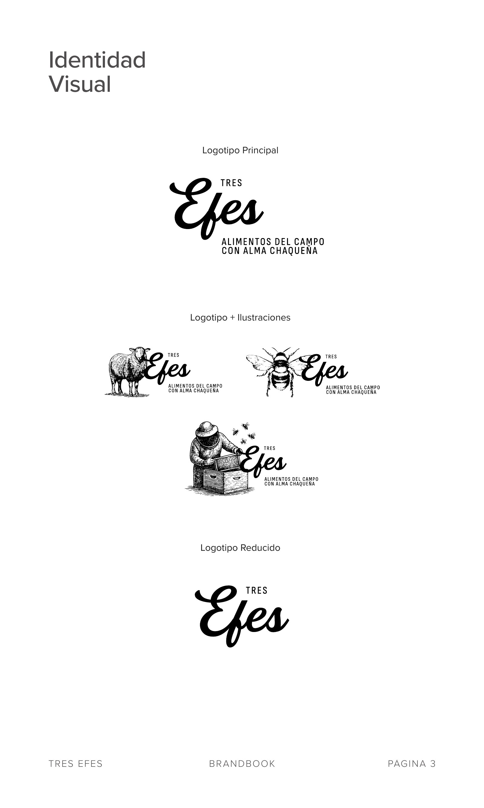 Tres Efes, imagen 4