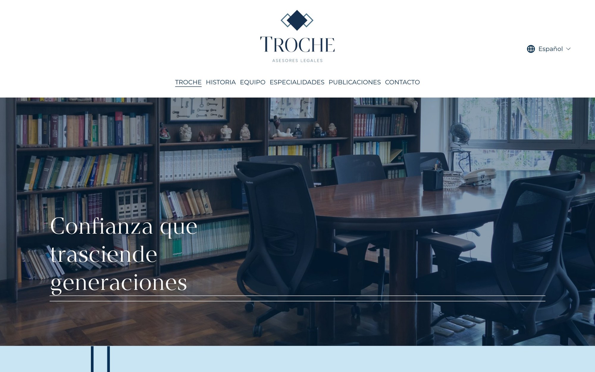 Troche Asesores Legales, imagen 16