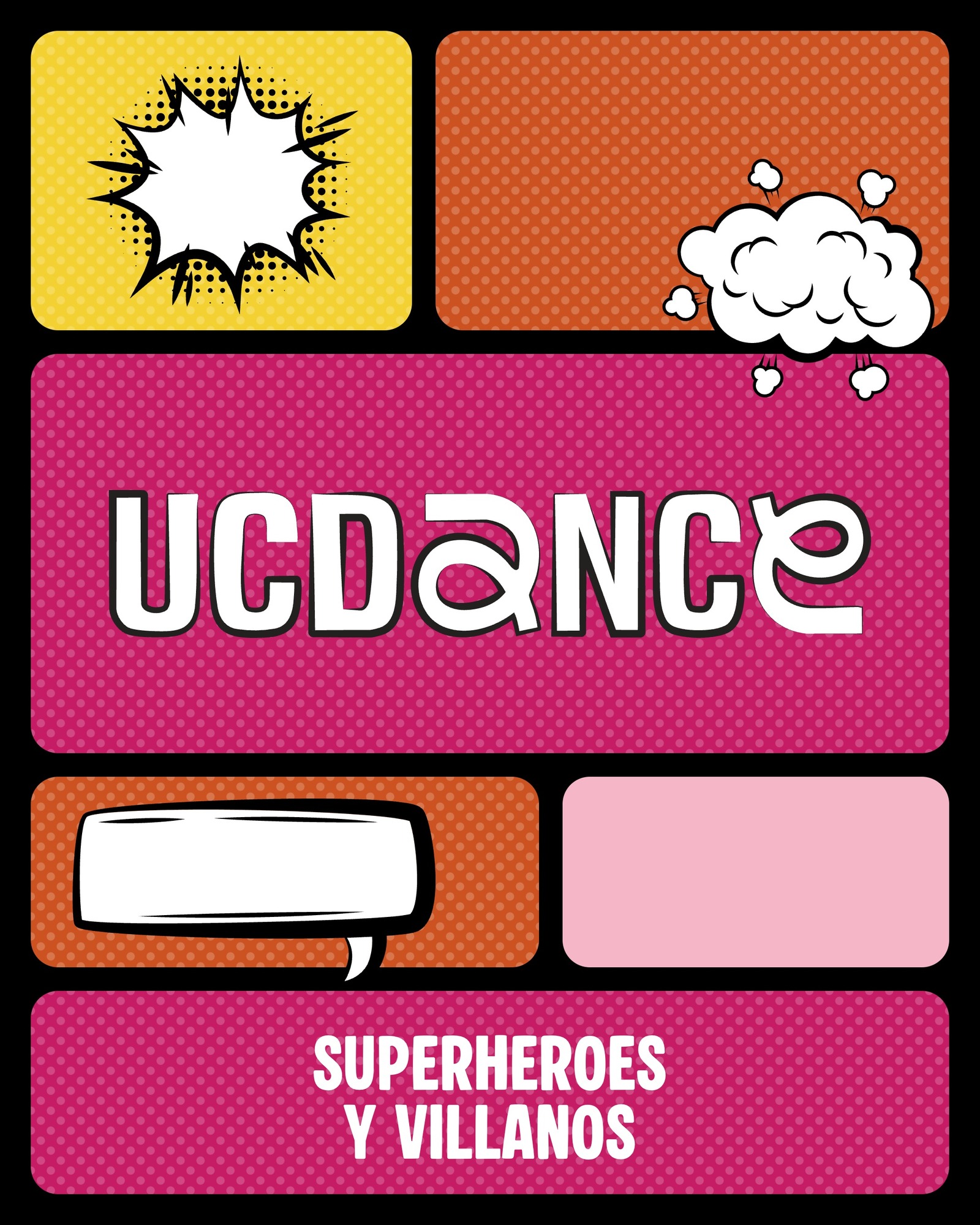 UC Dance