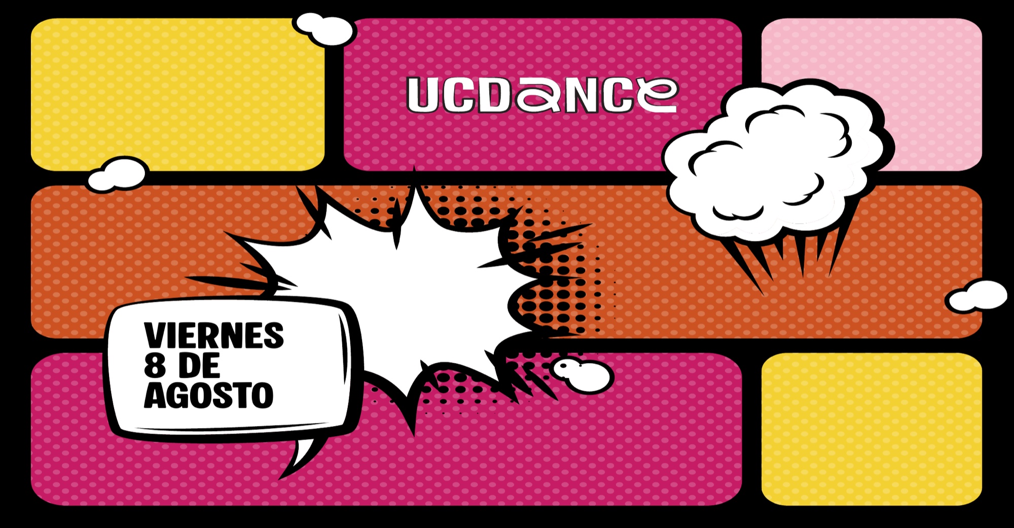 UC Dance, imagen 7