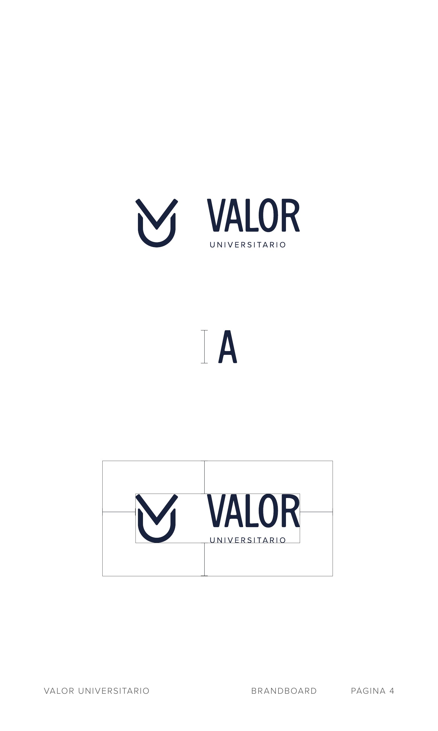 Valor Universitario, imagen 3