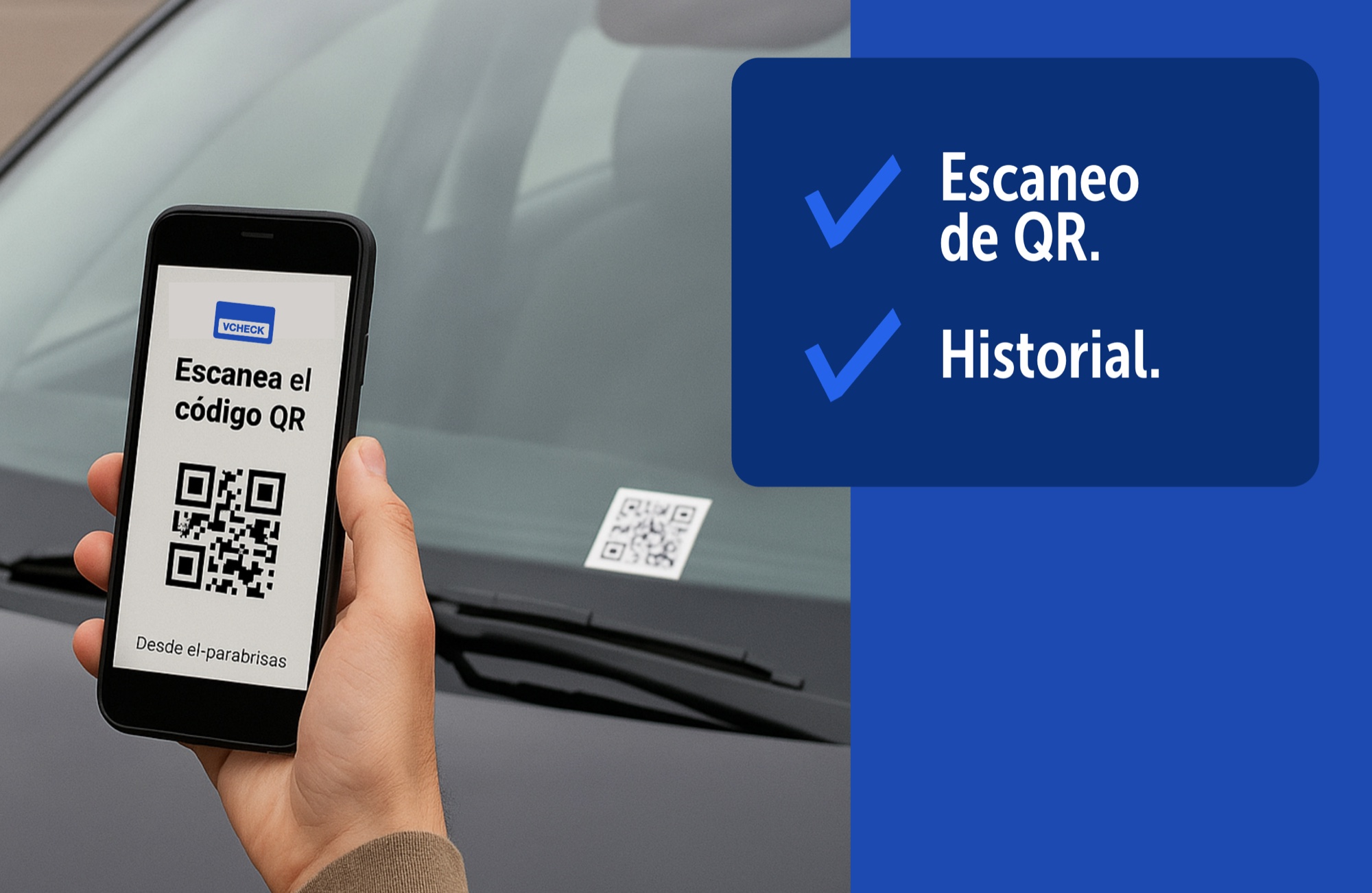 Vcheck, imagen 7