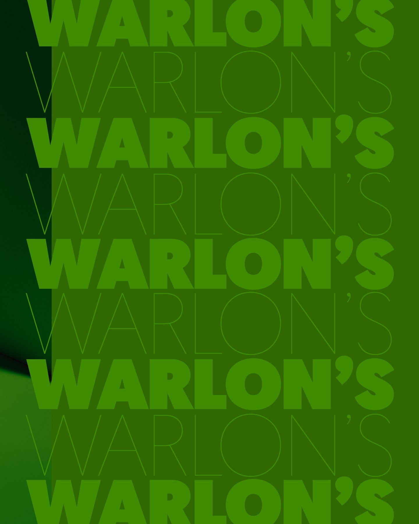 Warlon's, imagen 6