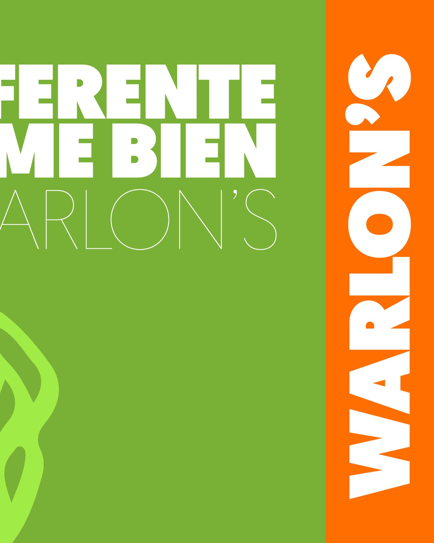 Warlon's, imagen 10