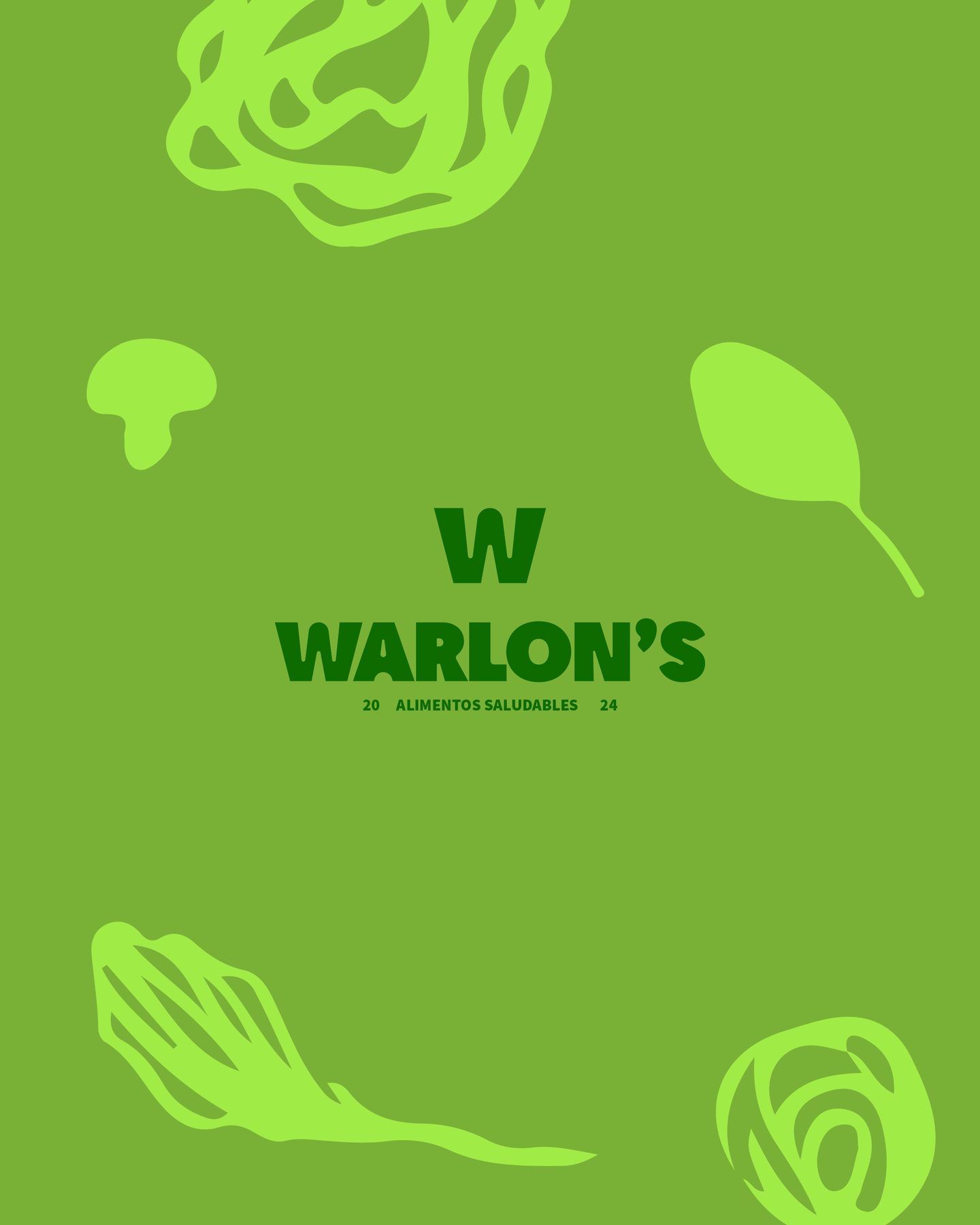 Warlon's