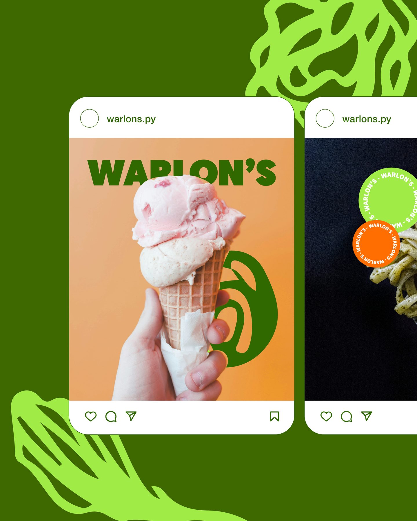 Warlon's, imagen 14