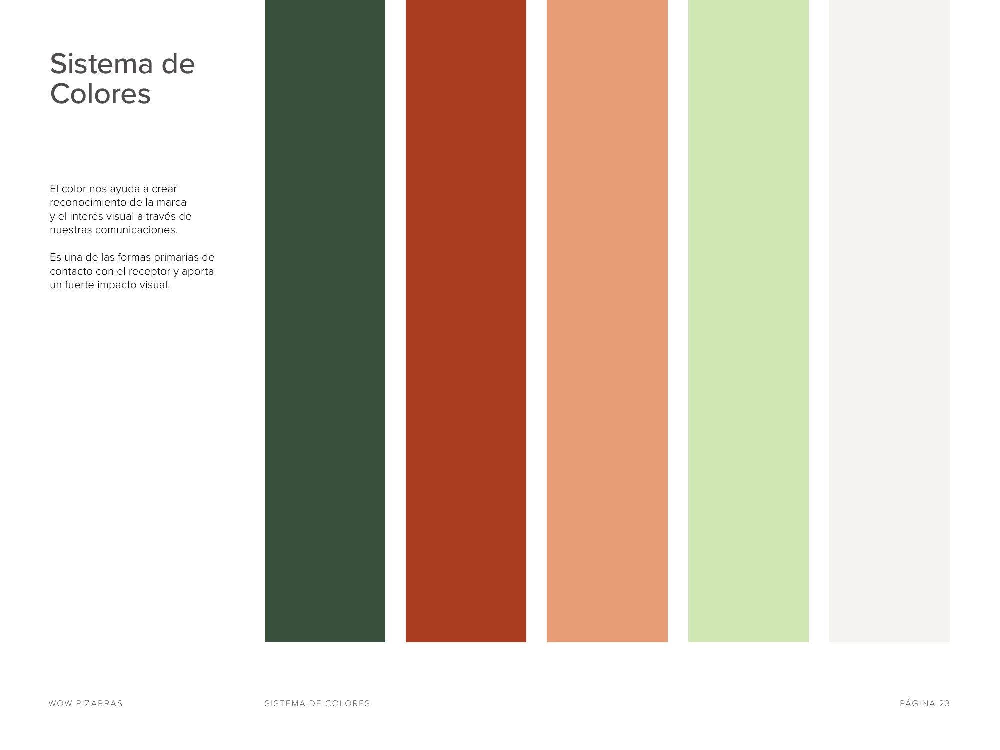 Wow Pizarras, imagen 3