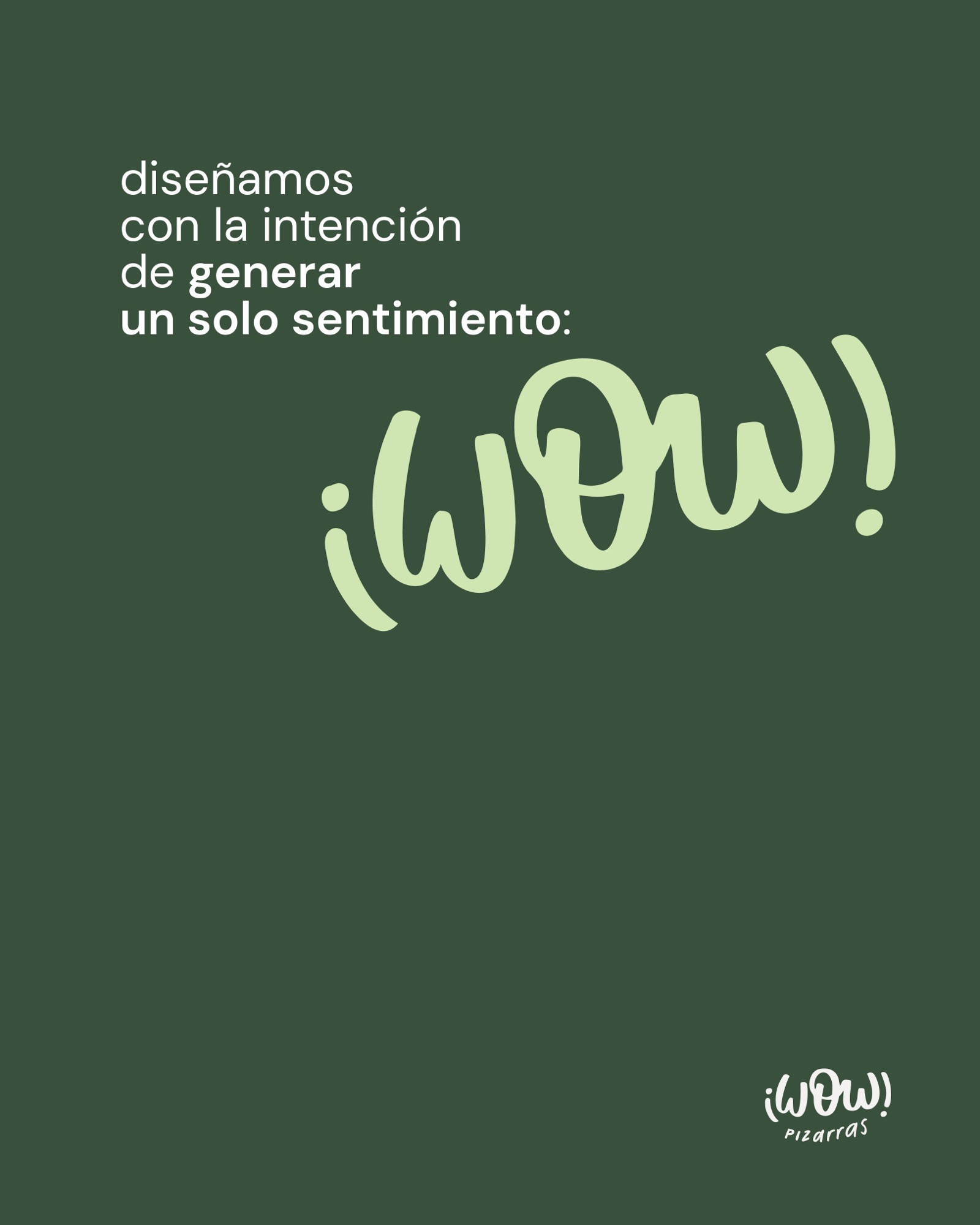 Wow Pizarras, imagen 4