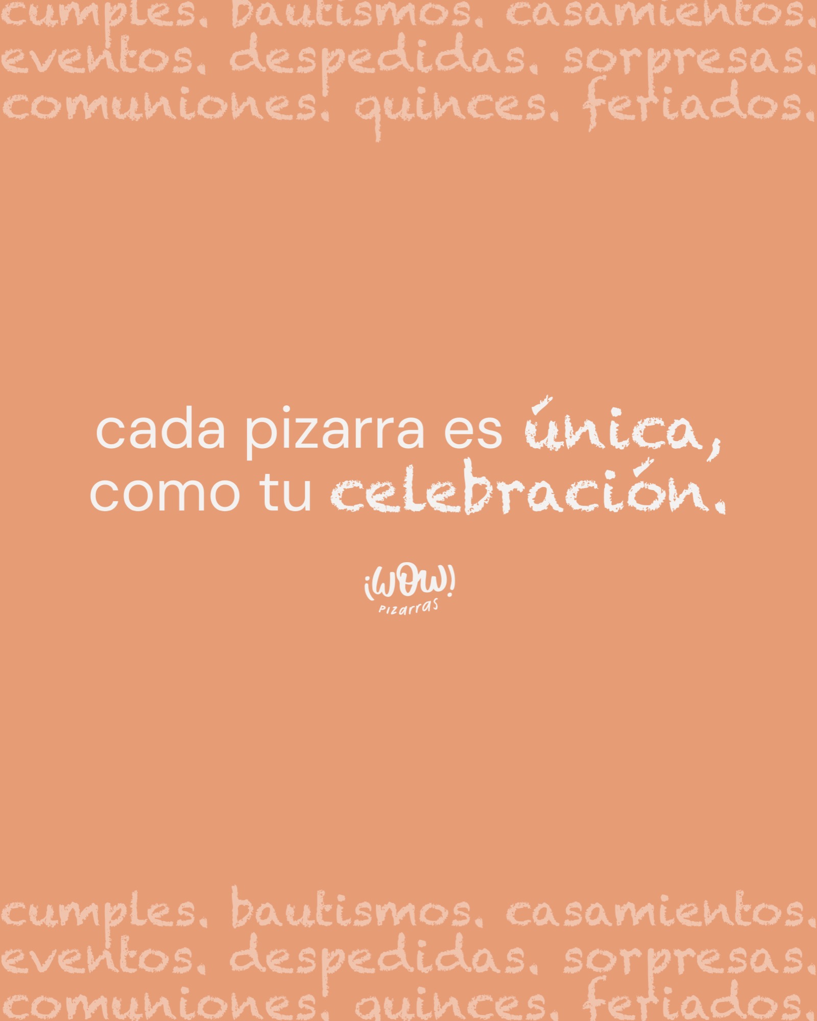 Wow Pizarras, imagen 11