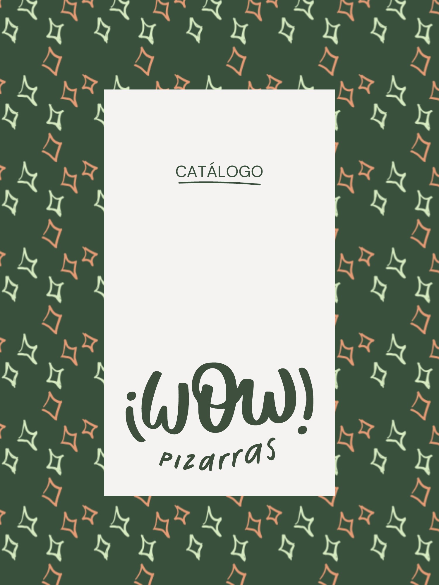 Wow Pizarras, imagen 15